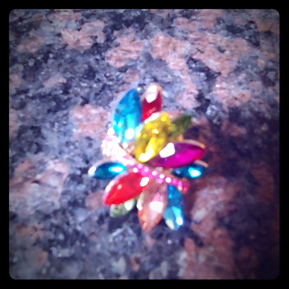 Fiesta ring